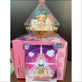 MOLLY Pop Mart Wishes at Your Fingertips Series MOLLY As Long as You Love Me